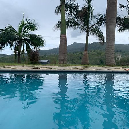 Villa Kamaya, Chamarel Exterior photo