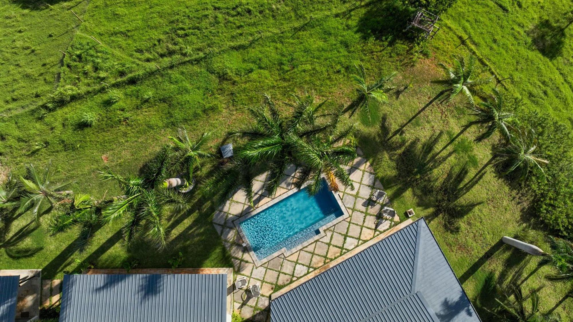 Villa Kamaya, Chamarel Exterior photo