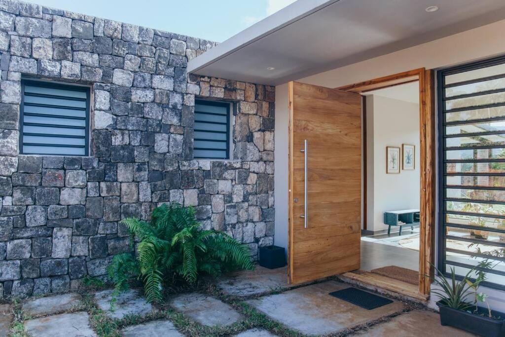 Villa Kamaya, Chamarel Exterior photo